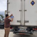 Entra en vigor la obligación de calcular la huella de carbono