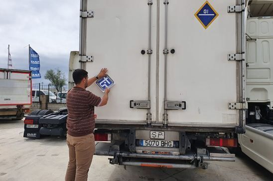 Entra en vigor la obligación de calcular la huella de carbono