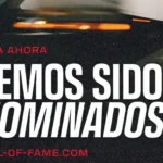 Nominación para votación en HAUL-OF-FAME